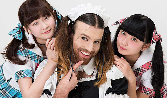 Ladybaby